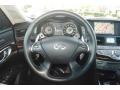 Graphite Steering Wheel Photo for 2012 Infiniti M #75649014