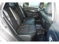 Platinum Graphite - M 37 Sedan Photo No. 24