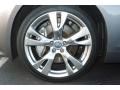 2012 Infiniti M 37 Sedan Wheel and Tire Photo