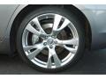 Platinum Graphite - M 37 Sedan Photo No. 27