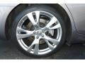 Platinum Graphite - M 37 Sedan Photo No. 28