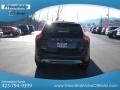 2011 Savile Grey Metallic Volvo XC60 T6 AWD R-Design  photo #8