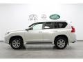 Starfire White Pearl - GX 460 Photo No. 2