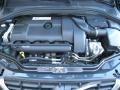 3.0 Liter Twin-Scroll Turbocharged DOHC 24-Valve Inline 6 Cylinder 2011 Volvo XC60 T6 AWD R-Design Engine