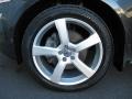 2011 Volvo XC60 T6 AWD R-Design Wheel and Tire Photo