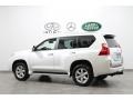 Starfire White Pearl - GX 460 Photo No. 5