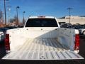 2012 GMC Sierra 1500 SLE Crew Cab 4x4 Trunk