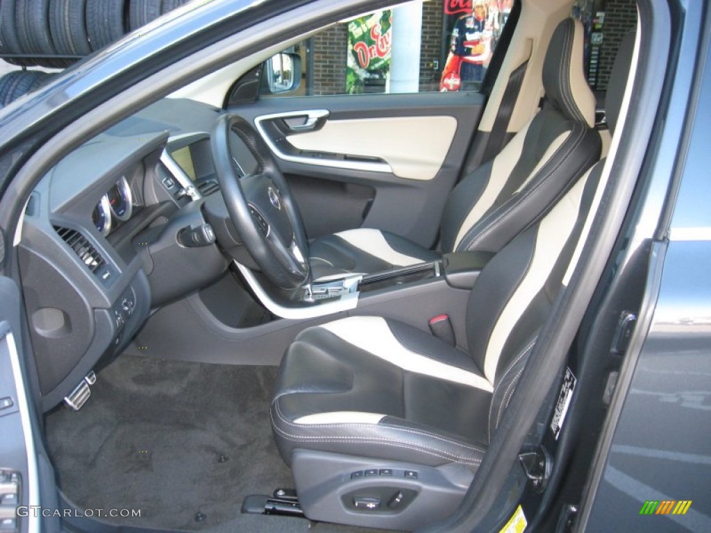 2011 Volvo XC60 T6 AWD R-Design interior Photo #75649375