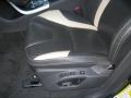 R Design Off Black/Beige Inlay Front Seat Photo for 2011 Volvo XC60 #75649391