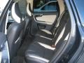 2011 Volvo XC60 T6 AWD R-Design Rear Seat