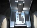  2011 XC60 T6 AWD R-Design 6 Speed Geartronic Automatic Shifter