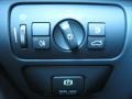 R Design Off Black/Beige Inlay Controls Photo for 2011 Volvo XC60 #75649615