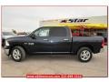 2013 Maximum Steel Metallic Ram 1500 Lone Star Crew Cab 4x4  photo #3