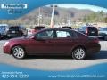 2006 Cassis Red Pearl Toyota Avalon Touring  photo #2