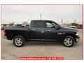 2013 Maximum Steel Metallic Ram 1500 Lone Star Crew Cab 4x4  photo #9