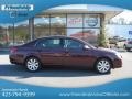 Cassis Red Pearl - Avalon Touring Photo No. 6