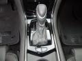 6 Speed Hydra-Matic Automatic 2013 Cadillac ATS 2.5L Transmission