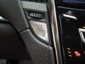 2013 Cadillac ATS 2.5L Controls