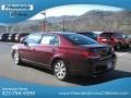 Cassis Red Pearl - Avalon Touring Photo No. 9