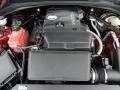  2013 ATS 2.5L 2.5 Liter DI DOHC 16-Valve VVT 4 Cylinder Engine