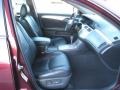 2006 Cassis Red Pearl Toyota Avalon Touring  photo #22