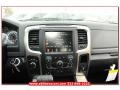 2013 Maximum Steel Metallic Ram 1500 Lone Star Crew Cab 4x4  photo #29