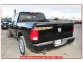 Black - 1500 Express Crew Cab Photo No. 4