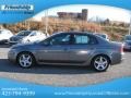 Anthracite Metallic - TL 3.2 Photo No. 2