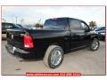 Black - 1500 Express Crew Cab Photo No. 6