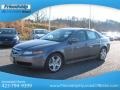 Anthracite Metallic - TL 3.2 Photo No. 3