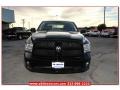 Black - 1500 Express Crew Cab Photo No. 9