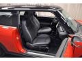 Chili Red - Cooper Hardtop Photo No. 7
