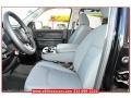 Black - 1500 Express Crew Cab Photo No. 11