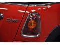 Chili Red - Cooper Hardtop Photo No. 12