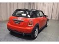 Chili Red - Cooper Hardtop Photo No. 13