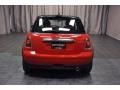 Chili Red - Cooper Hardtop Photo No. 14