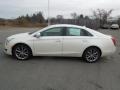 White Diamond Tricoat - XTS FWD Photo No. 3