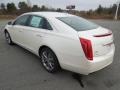 White Diamond Tricoat - XTS FWD Photo No. 4