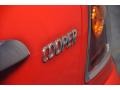Chili Red - Cooper Hardtop Photo No. 16