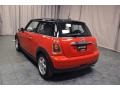 Chili Red - Cooper Hardtop Photo No. 18