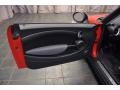 Chili Red - Cooper Hardtop Photo No. 21