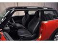 Chili Red - Cooper Hardtop Photo No. 22