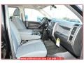 Black - 1500 Express Crew Cab Photo No. 22