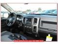Black - 1500 Express Crew Cab Photo No. 25