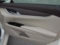 White Diamond Tricoat - XTS FWD Photo No. 21