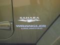 Rescue Green Metallic - Wrangler Unlimited Sahara Photo No. 4