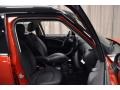 Blazing Red - Cooper Countryman Photo No. 7