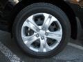2013 Hyundai Tucson GL Wheel and Tire Photo