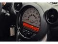 Blazing Red - Cooper Countryman Photo No. 11