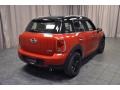 Blazing Red - Cooper Countryman Photo No. 14